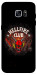 Чохол Hellfire club для Galaxy S7 Edge