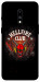 Чохол Hellfire club для OnePlus 7