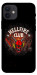 Чехол Hellfire club для iPhone 12