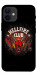 Чехол Hellfire club для iPhone 12 mini