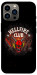 Чехол Hellfire club для iPhone 12 Pro Max