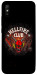Чехол Hellfire club для Xiaomi Redmi 9A