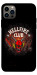 Чехол Hellfire club для iPhone 12 Pro