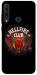 Чехол Hellfire club для Huawei Y6p