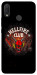 Чехол Hellfire club для Huawei Nova 3i