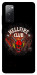 Чехол Hellfire club для Galaxy S20 FE