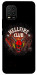 Чехол Hellfire club для Xiaomi Mi 10 Lite