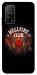 Чехол Hellfire club для Xiaomi Mi 10T