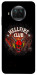 Чехол Hellfire club для Xiaomi Mi 10T Lite