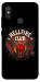 Чехол Hellfire club для Xiaomi Mi 8