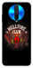 Чехол Hellfire club для Xiaomi Redmi K30