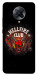 Чехол Hellfire club для Xiaomi Redmi K30 Pro