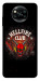 Чехол Hellfire club для Xiaomi Poco X3 NFC