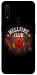 Чохол Hellfire club для Oppo A31