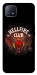 Чохол Hellfire club для Oppo A73