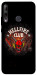 Чехол Hellfire club для Huawei P40 Lite E