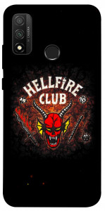 Чехол Hellfire club для Huawei P Smart (2020)