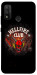 Чехол Hellfire club для Huawei P Smart (2020)