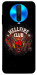 Чохол Hellfire club для Xiaomi Poco X2