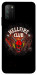 Чохол Hellfire club для Xiaomi Poco M3