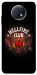 Чехол Hellfire club для Xiaomi Redmi Note 9T