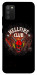 Чехол Hellfire club для Galaxy A02s