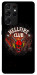 Чехол Hellfire club для Galaxy S21 Ultra