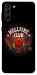 Чохол Hellfire club для Galaxy S21+