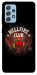 Чохол Hellfire club для Galaxy A52