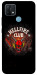 Чохол Hellfire club для Oppo A15