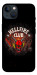 Чехол Hellfire club для iPhone 13