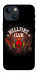 Чохол Hellfire club для iPhone 13 mini
