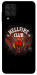 Чехол Hellfire club для Galaxy A22 4G