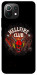 Чехол Hellfire club для Xiaomi Mi 11 Lite