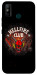 Чехол Hellfire club для TECNO Spark 6 Go