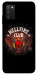 Чохол Hellfire club для Galaxy A03s