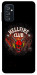 Чохол Hellfire club для Galaxy M52