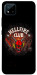 Чехол Hellfire club для Realme C11 (2021)