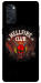 Чехол Hellfire club для Oppo Reno 4 Pro 5G