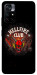 Чехол Hellfire club для Xiaomi Poco M4 Pro 5G