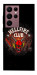 Чехол Hellfire club для Galaxy S22 Ultra