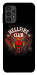Чехол Hellfire club для Galaxy A13 4G
