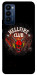 Чохол Hellfire club для TECNO Camon 18