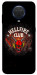 Чохол Hellfire club для Nokia G10
