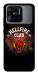 Чехол Hellfire club для Xiaomi Redmi 10C
