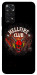 Чехол Hellfire club для Xiaomi Redmi Note 11 (Global)