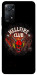 Чехол Hellfire club для Xiaomi Redmi Note 11 Pro 5G