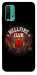 Чехол Hellfire club для Xiaomi Redmi Note 9 4G