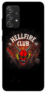 Чохол Hellfire club для Galaxy A52s