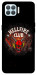 Чохол Hellfire club для Oppo F17 Pro